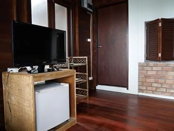 Sea View Cottage