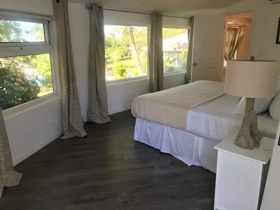 Honeymoon Stüdyo Süit, 1 En Büyük (King) Boy Yatak, Buzdolabı