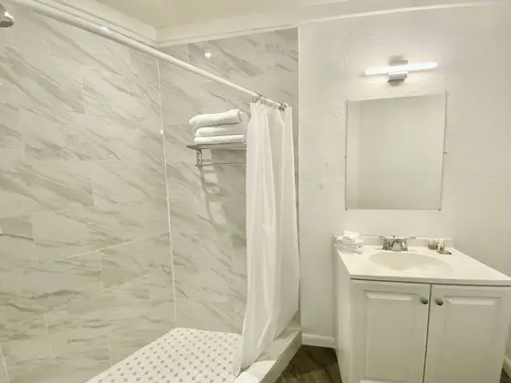 Honeymoon Stüdyo Süit, 1 En Büyük (King) Boy Yatak, Buzdolabı