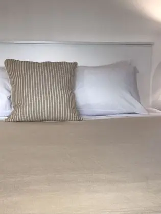 Luxury Stüdyo Süit, Birden Çok Yatak, Buzdolabı