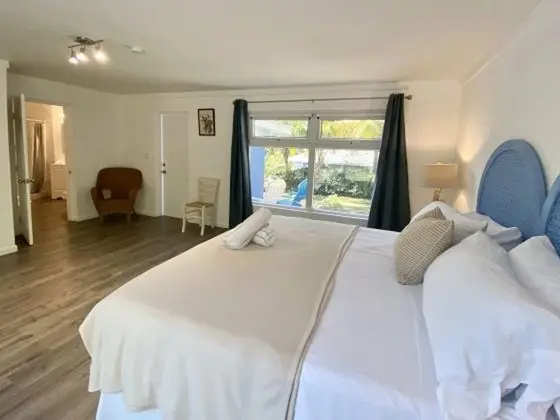 Luxury Stüdyo Süit, Birden Çok Yatak, Buzdolabı