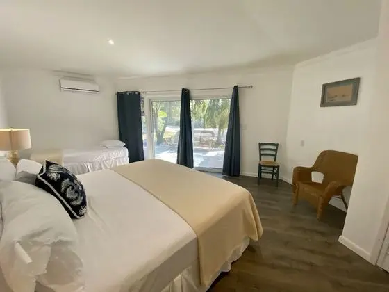 Luxury Stüdyo Süit, Birden Çok Yatak, Buzdolabı