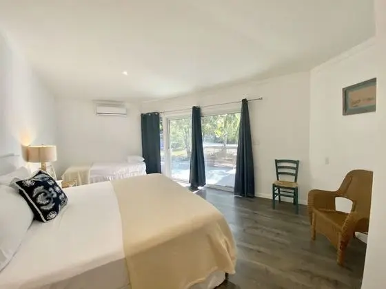 Luxury Stüdyo Süit, Birden Çok Yatak, Buzdolabı