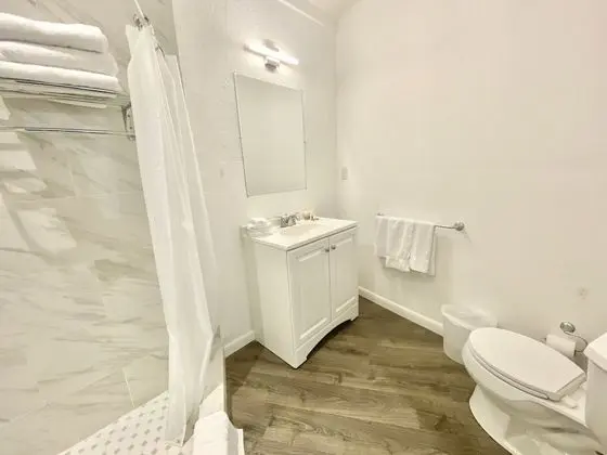 Luxury Stüdyo Süit, Birden Çok Yatak, Buzdolabı