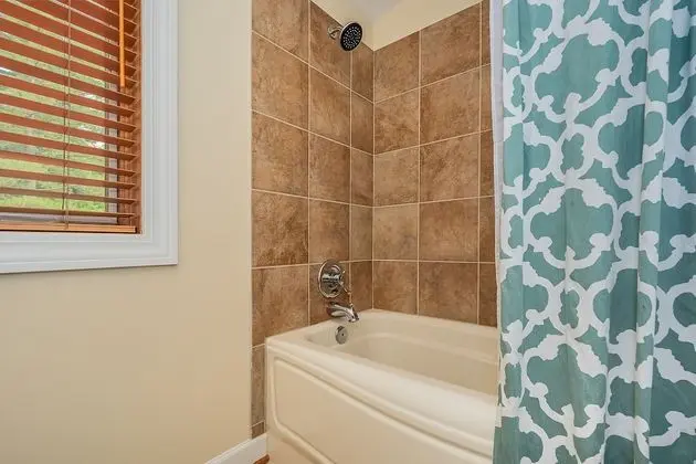 Ev, Birden Çok Yatak, Şömine