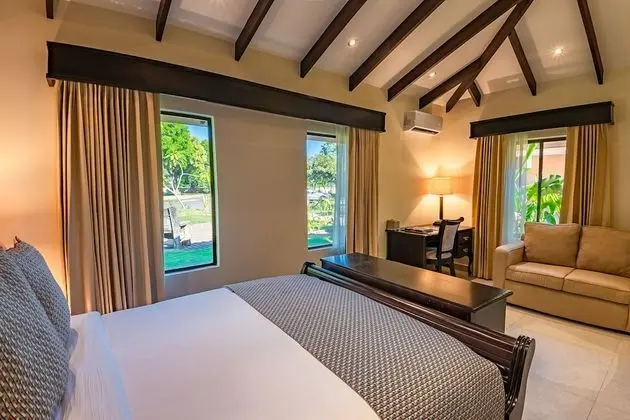 Ocean View Villa