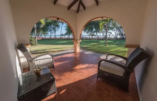 Ocean View Villa