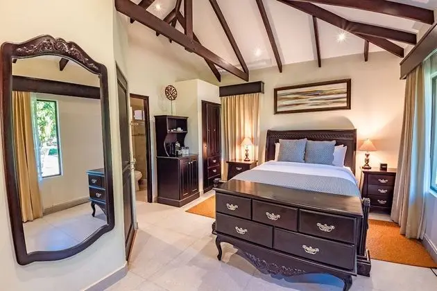 Ocean View Villa