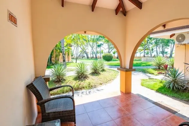 Ocean View Villa