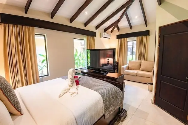Ocean View Villa
