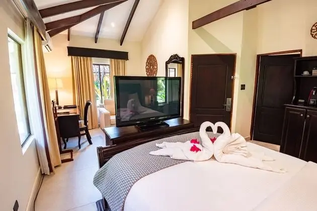 Ocean View Villa