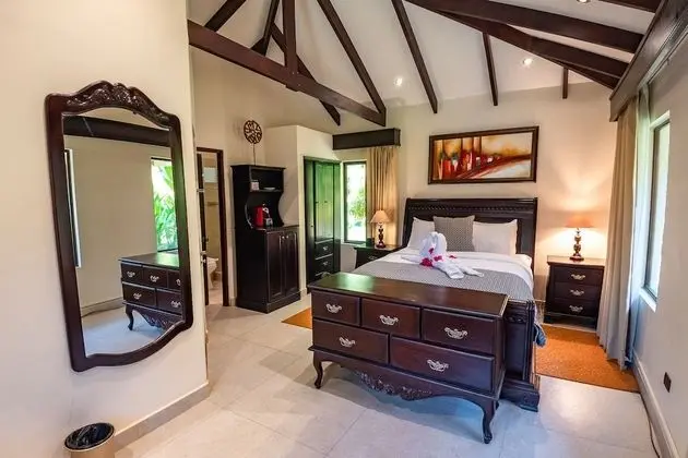 Ocean View Villa
