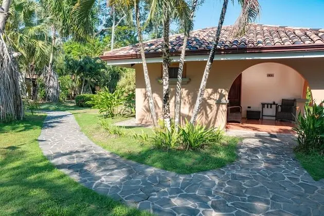 Ocean View Villa
