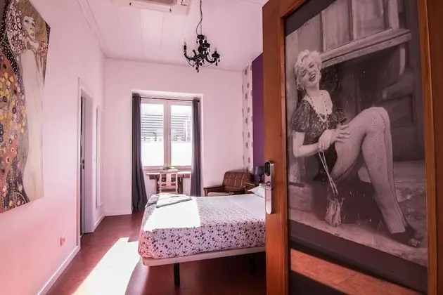 Tek Büyük Yataklı Oda, Özel Banyo