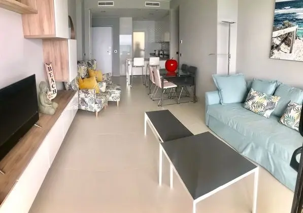 Apart Daire, 2 Yatak Odası