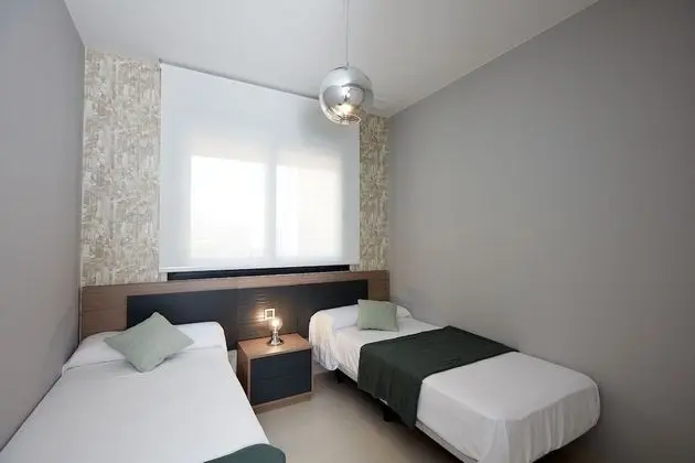 Apart Daire, 2 Yatak Odası, Teras, Deniz Manzaralı