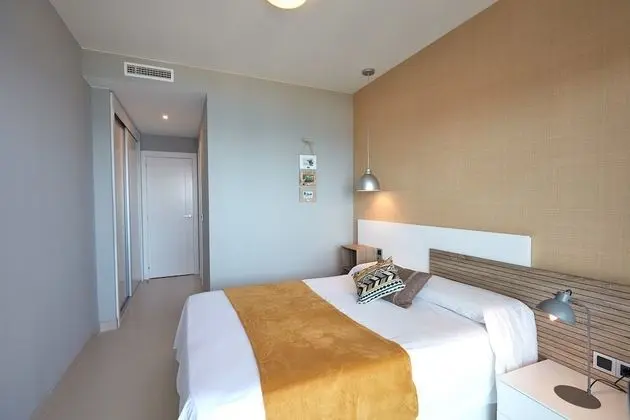 Apart Daire, 2 Yatak Odası, Teras, Deniz Manzaralı