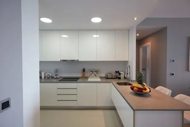 Apart Daire, 2 Yatak Odası, Teras, Deniz Manzaralı