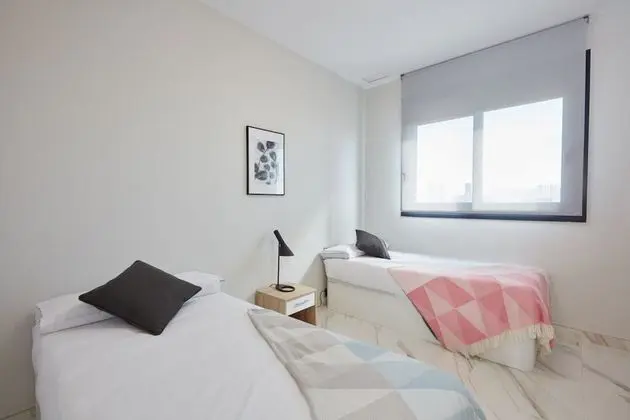 Apart Daire, 3 Yatak Odası, Teras, Deniz Manzaralı