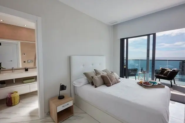 Apart Daire, 3 Yatak Odası, Teras, Deniz Manzaralı
