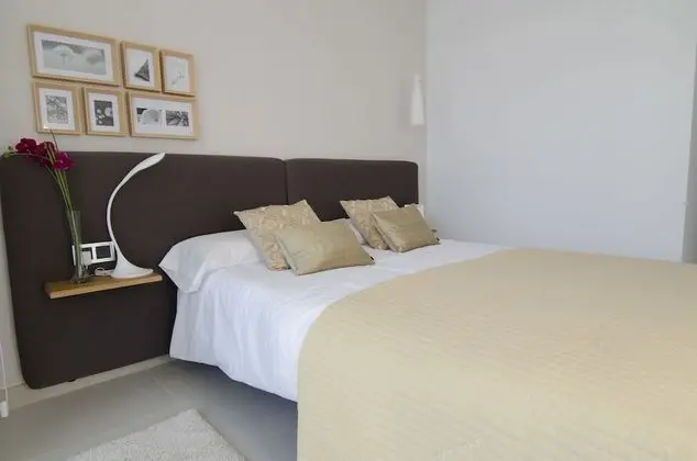 Apart Daire, 2 Yatak Odası, Deniz Manzaralı (4)