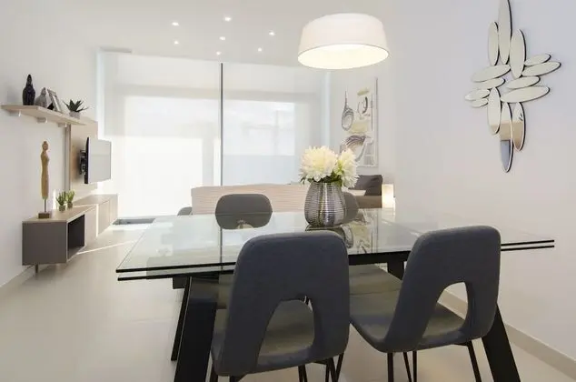 Apart Daire, 2 Yatak Odası, Deniz Manzaralı (4)