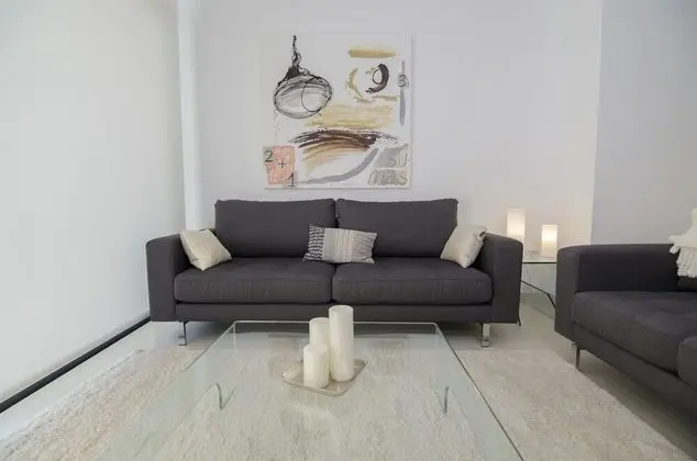 Apart Daire, 2 Yatak Odası, Deniz Manzaralı (4)