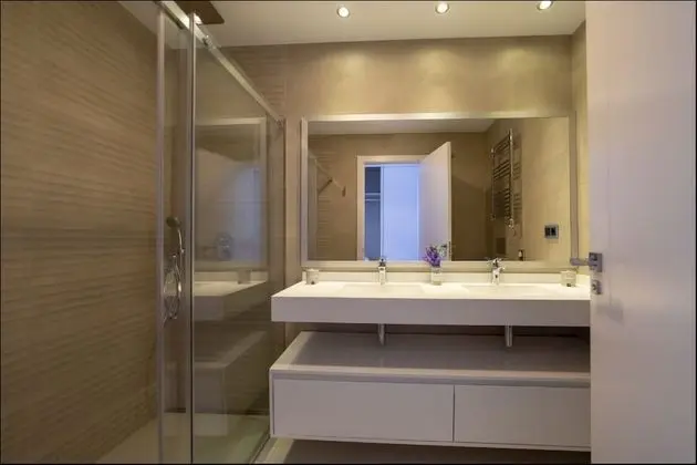 Apart Daire, 2 Yatak Odası, Deniz Manzaralı (4)