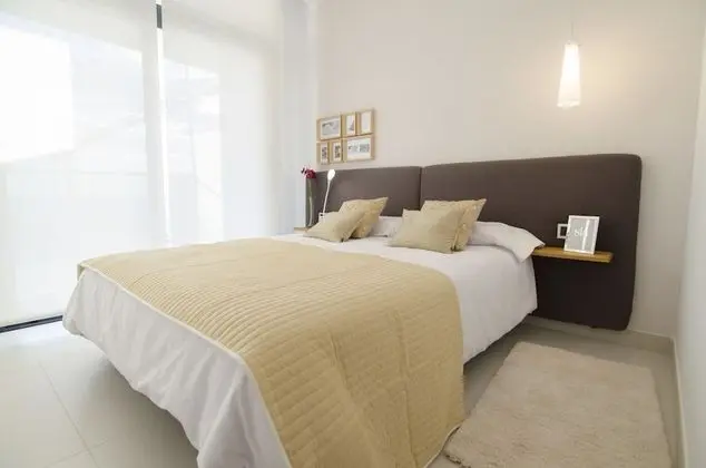 Apart Daire, 2 Yatak Odası, Deniz Manzaralı (5)