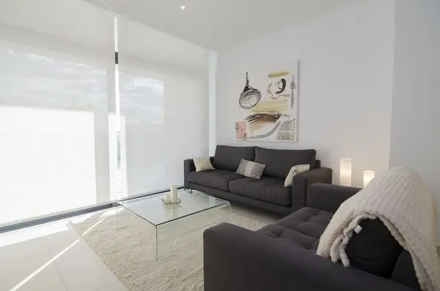 Apart Daire, 2 Yatak Odası, Deniz Manzaralı (5)
