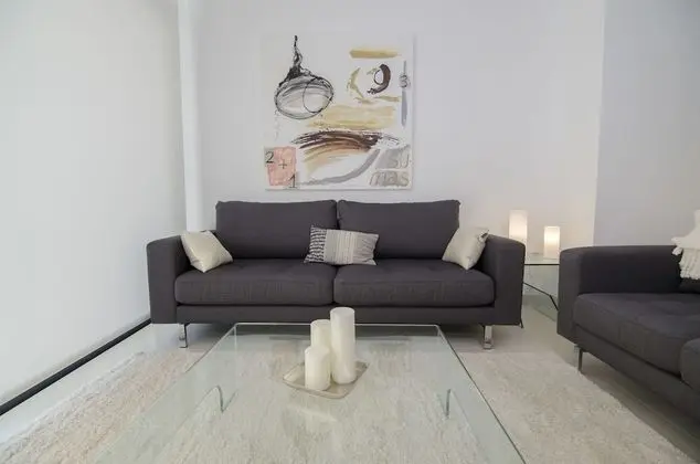 Apart Daire, 2 Yatak Odası, Deniz Manzaralı (5)