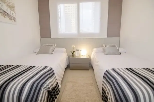 Apart Daire, 3 Yatak Odası, Deniz Manzaralı (6)