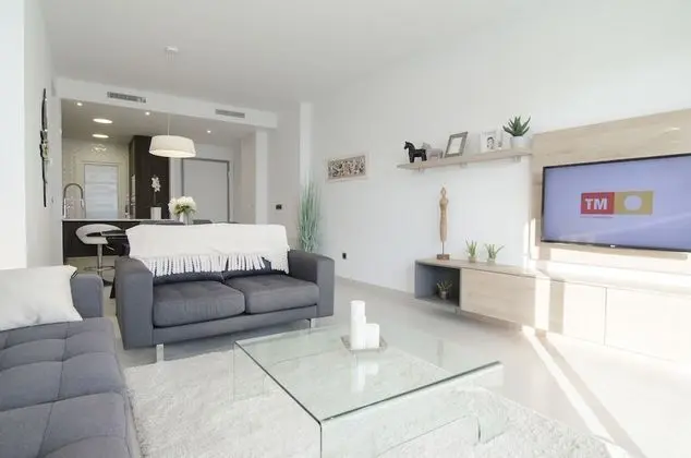 Apart Daire, 3 Yatak Odası, Deniz Manzaralı (6)