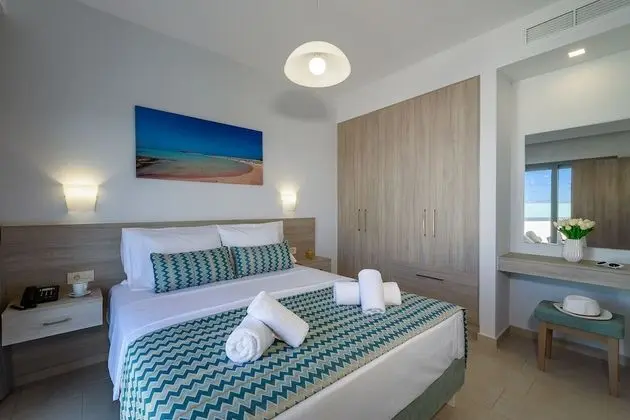 Exclusive Apart Daire, Kişiye Özel Havuzlu