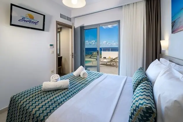 Exclusive Apart Daire, Kişiye Özel Havuzlu