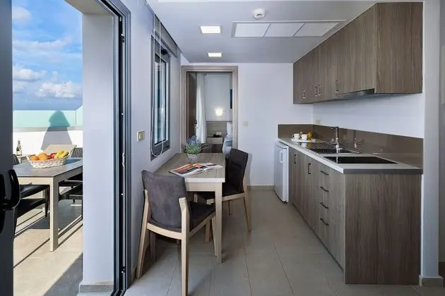 Exclusive Apart Daire, Kişiye Özel Havuzlu