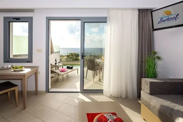 Exclusive Apart Daire, Kişiye Özel Havuzlu