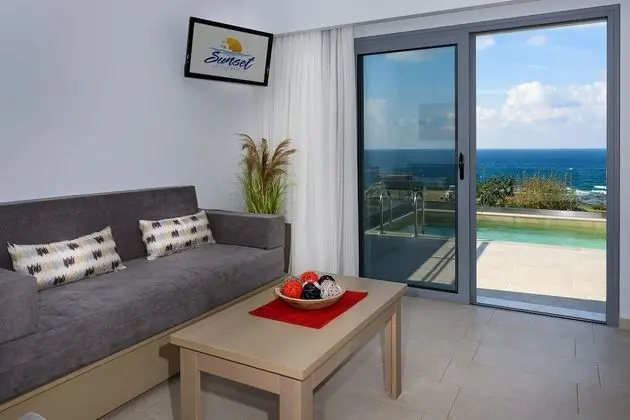 Exclusive Apart Daire, Kişiye Özel Havuzlu