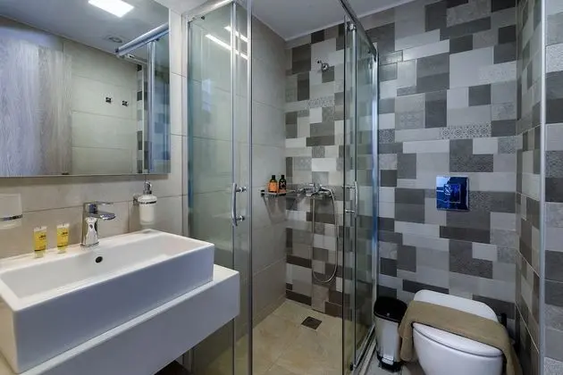 Exclusive Apart Daire, Kişiye Özel Havuzlu