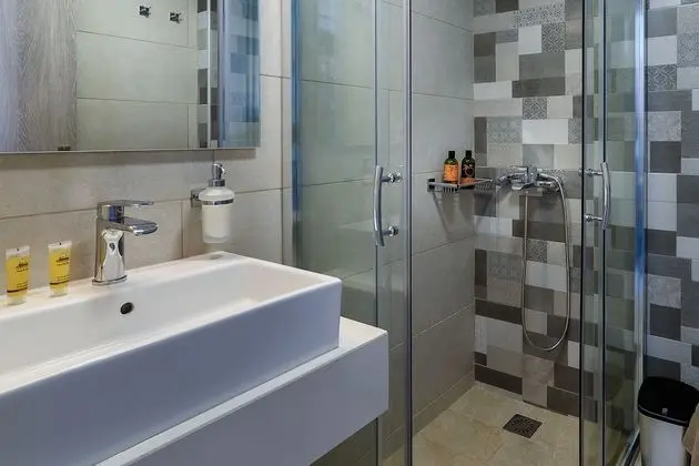 Exclusive Apart Daire, Kişiye Özel Havuzlu
