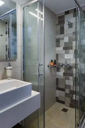 Exclusive Apart Daire, Kişiye Özel Havuzlu