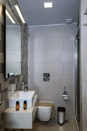 Exclusive Apart Daire, Kişiye Özel Havuzlu