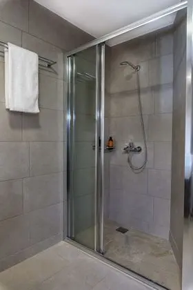 Superior Apart Daire, Kişiye Özel Havuzlu