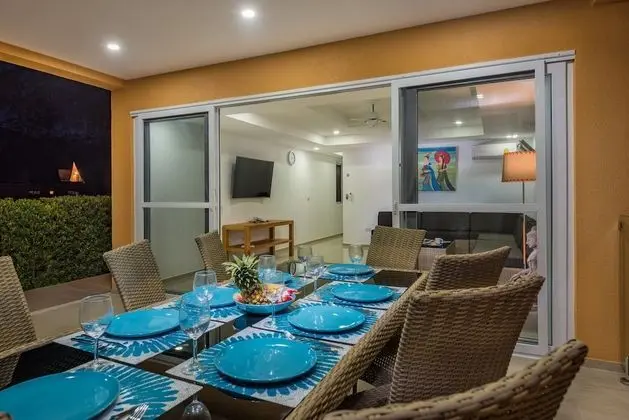 Villa, 4 Yatak Odası ( 63A)