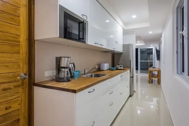 Villa, 4 Yatak Odası ( 63A)
