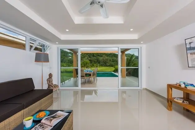 Villa, 4 Yatak Odası ( 63A)