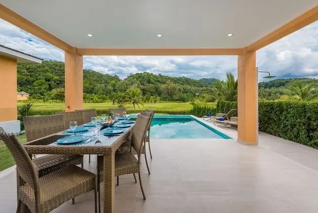 Villa, 4 Yatak Odası ( 63A)
