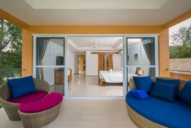 Villa, 4 Yatak Odası ( 63A)