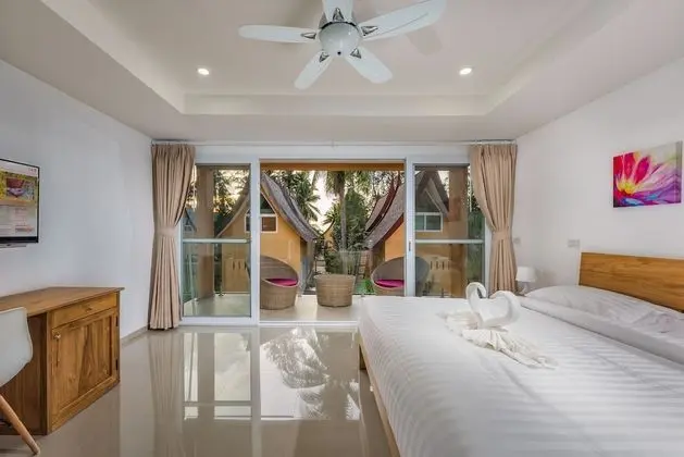 Villa, 4 Yatak Odası ( 63A)