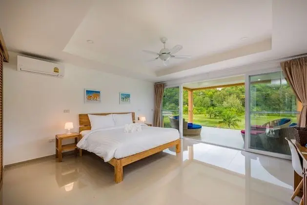 Villa, 4 Yatak Odası ( 63A)